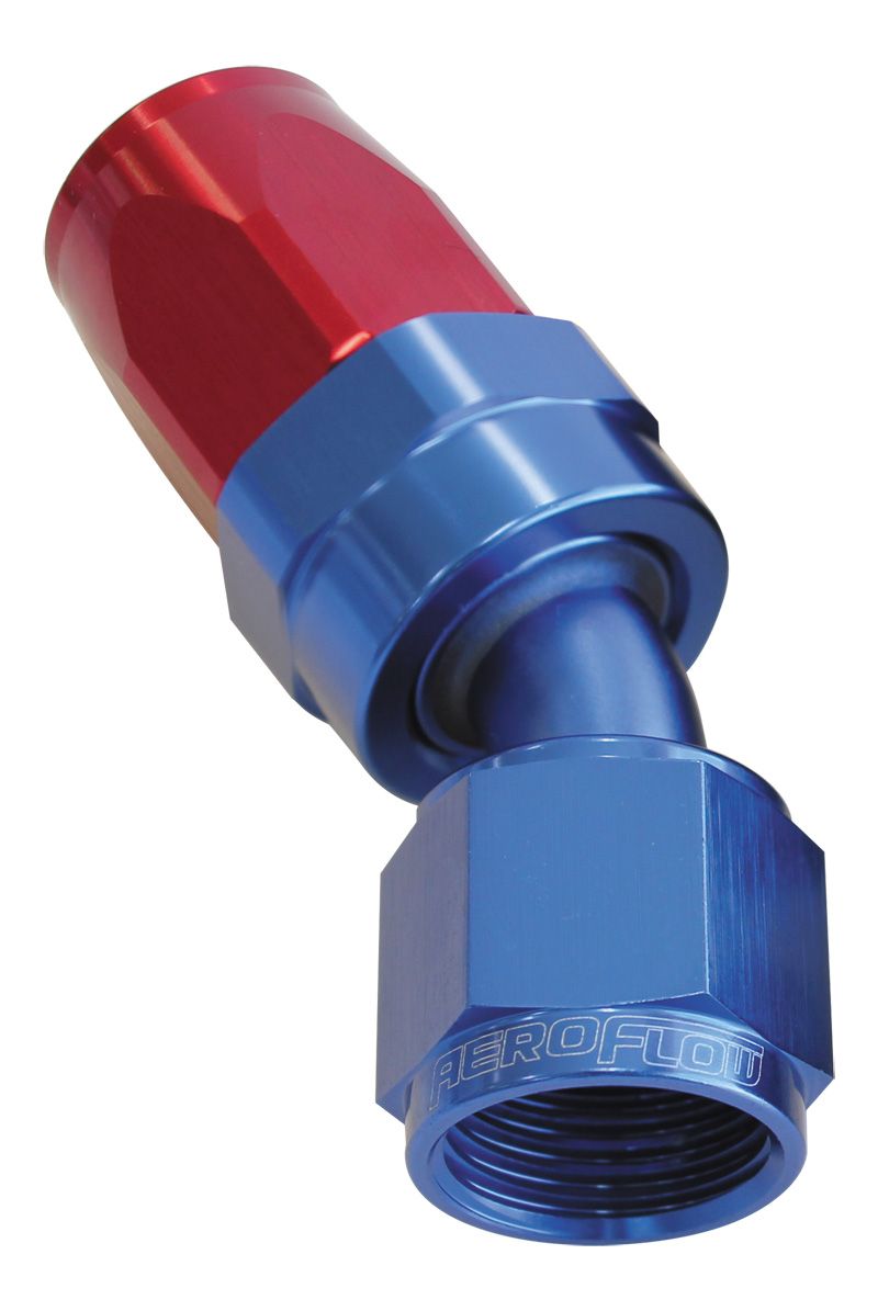 Aeroflow 12An Taper Series 30 Degree AF117-12