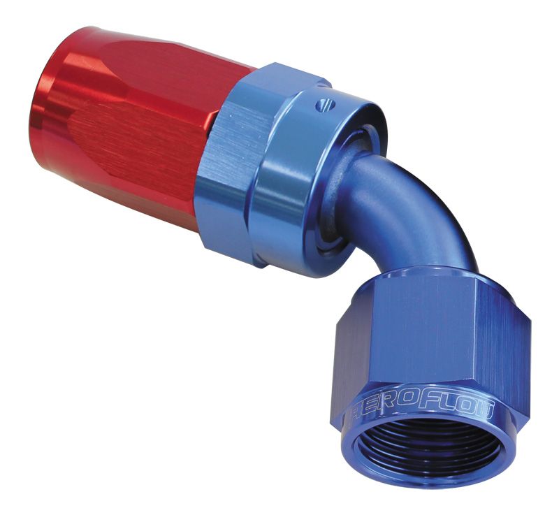 Aeroflow 8An Taper Series 60 Degree AF118-08
