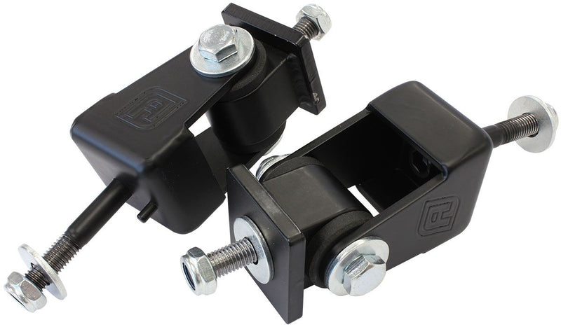 Aeroflow Holden Commodore Ve Vf AF1201-0002