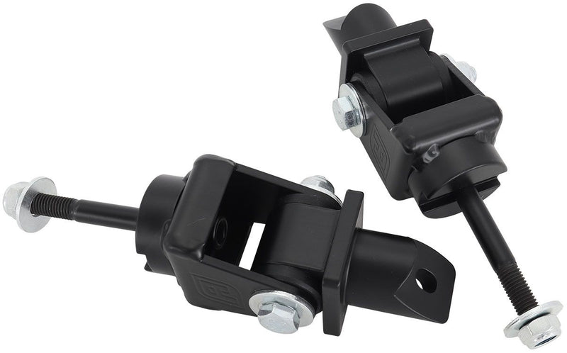 Aeroflow Ford Falcon Barra Fg AF1202-0002