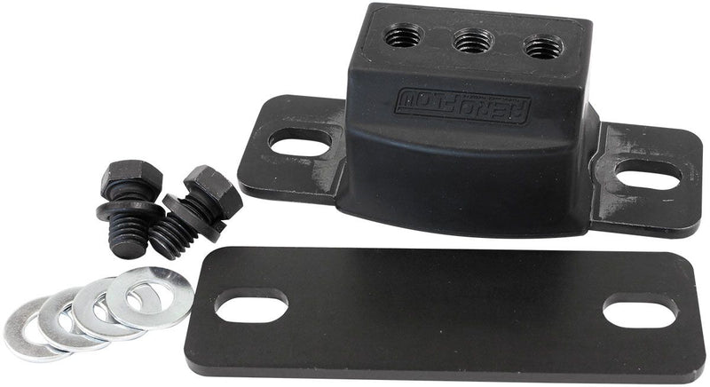 Aeroflow Gm Transmission Mount AF1210-1000