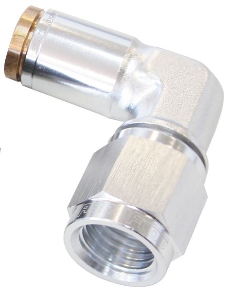 Aeroflow 02S 3An Female 90 Degree To 3 16 AF123-03-02S