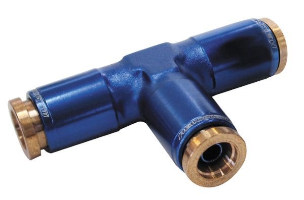 Aeroflow 3 16 Npt Tee 120 AF125-02