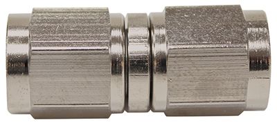 Aeroflow S S Straight Female Flare 3An AF131-03SS
