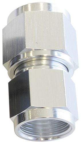 Aeroflow 12S Swivel Coupler Reducer 12An AF131-10-12S