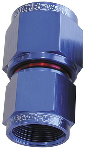 Aeroflow 12 Swivel Coupler Reducer 12An AF131-10-12