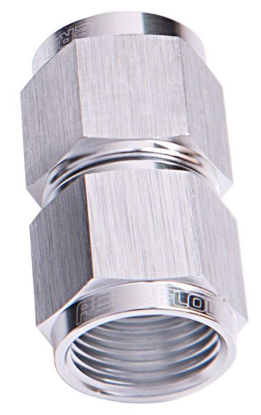 Aeroflow Straight Female Flare 20An AF131-20S
