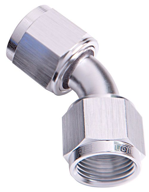 Aeroflow 45 Deg Female Flare 12An AF132-12S