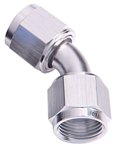 Aeroflow 45 Deg Female Flare 20An AF132-20S