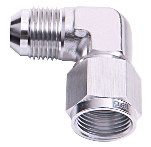 Aeroflow 90 Deg Female Male 12An AF143-12S