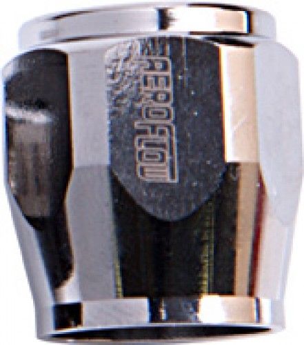 Aeroflow Hex Hose Finisher 30 5Mm Id AF150-16CH