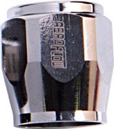 Aeroflow Hex Hose Finisher 49 2Mm Id AF150-28CH