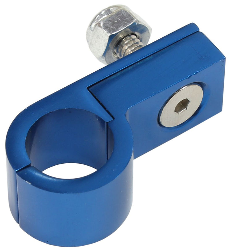 Aeroflow Billet P Style Clamp 8 H Line AF157-08