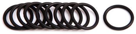 Aeroflow Epr O Ring 4An 10Pk 9 00Mm Id AF175-04