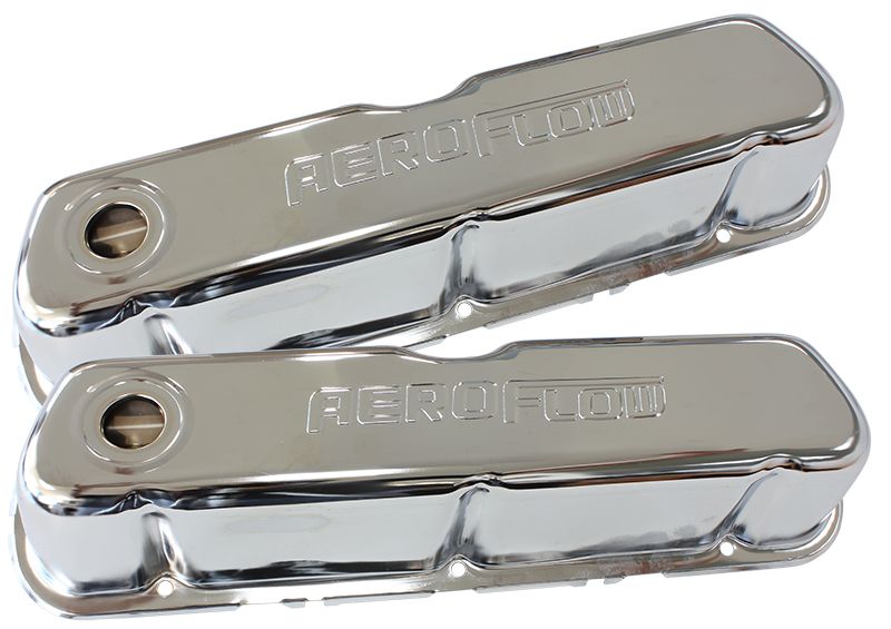 Aeroflow Ford 289 351W Sbf Valve Cover AF1821-5002