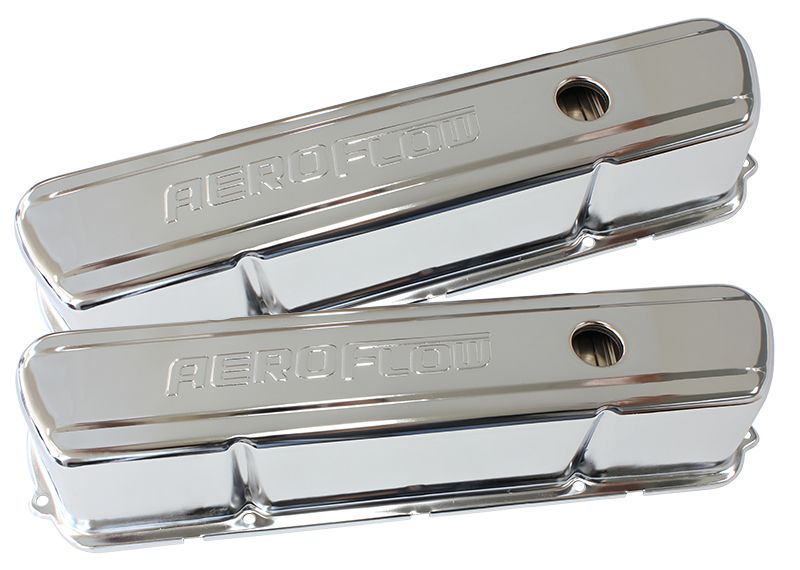Aeroflow Holden 253 308 Valve Cover AF1821-5004