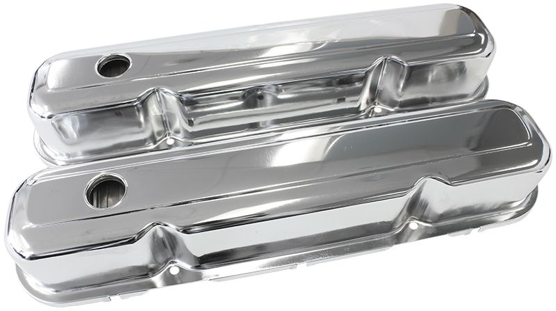 Aeroflow Chrysler S B Valve Cover AF1821-5056