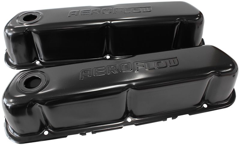 Aeroflow Ford 289 351W Sbf Valve Cover AF1822-5002