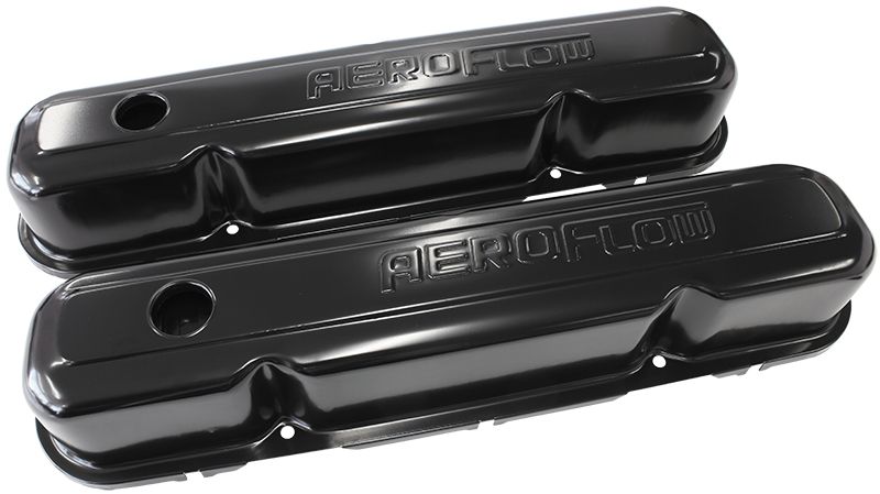 Aeroflow Chrysler S B Valve Cover AF1822-5006