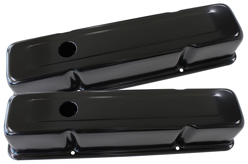 Aeroflow Chev 283 350 Sbc Valve Cover AF1822-5050