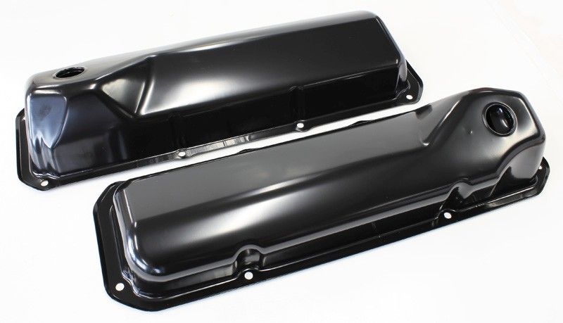 Aeroflow Ford 302 351C Valve Cover AF1822-5051