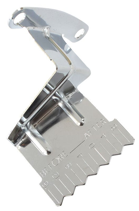 Aeroflow Sb Chev Timing Pointer Tab AF1827-2001