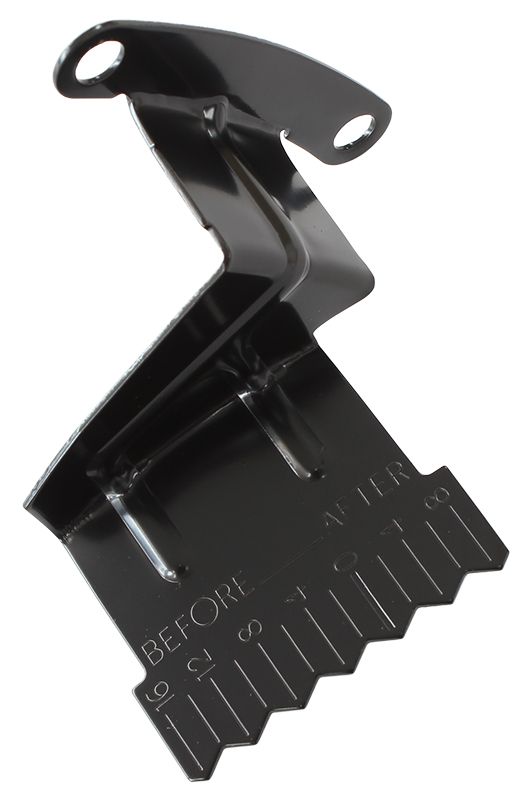 Aeroflow Sb Chev Timing Pointer Tab AF1828-2001