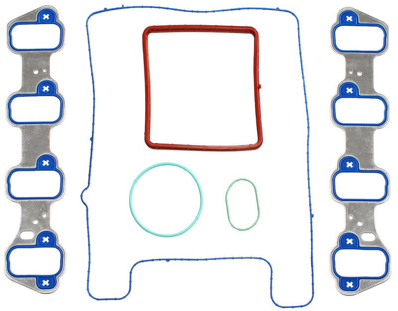 Aeroflow Lsa Intake Gasket Set 6Pc AF1850-1010