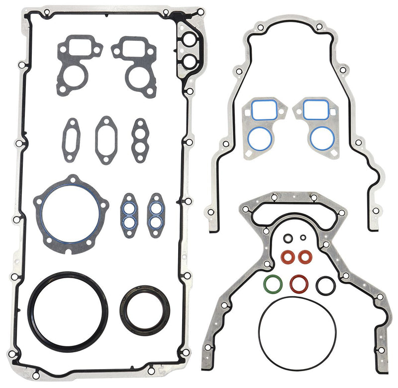 Aeroflow Gm Ls Bottom End Gasket Set AF1850-1020