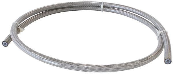 Aeroflow 1Mcc Ss Teflon Braided Hose 3An AF200-03-1MCC