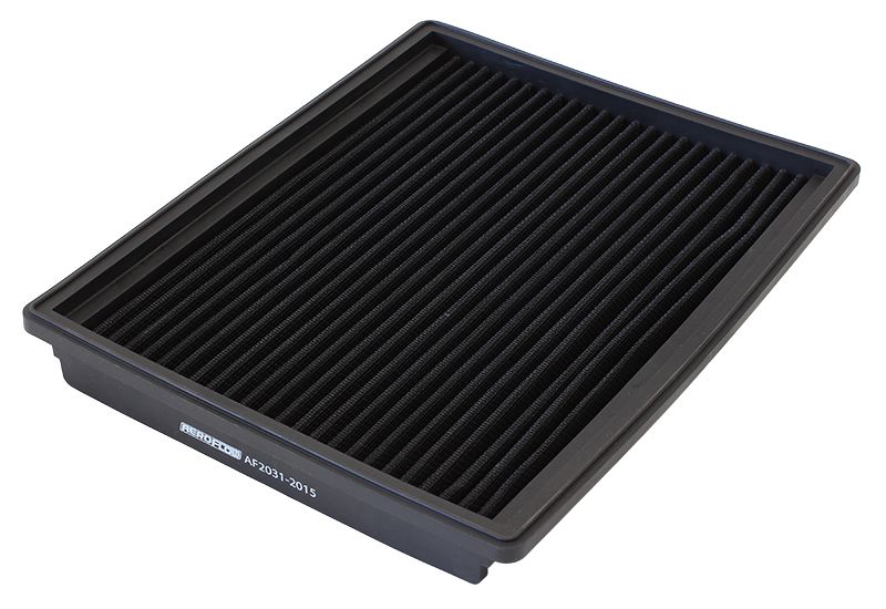 Aeroflow Panel Filter Ford Eb Au A491 AF2031-2015