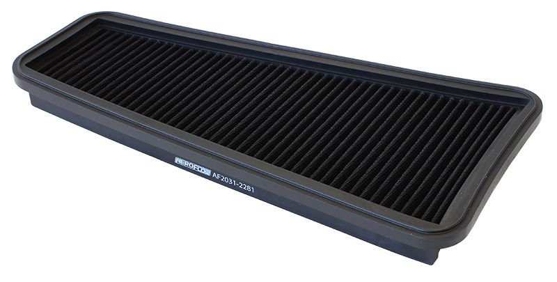 Aeroflow Toyota Prado 03 09 Hilux 4 0L AF2031-2281