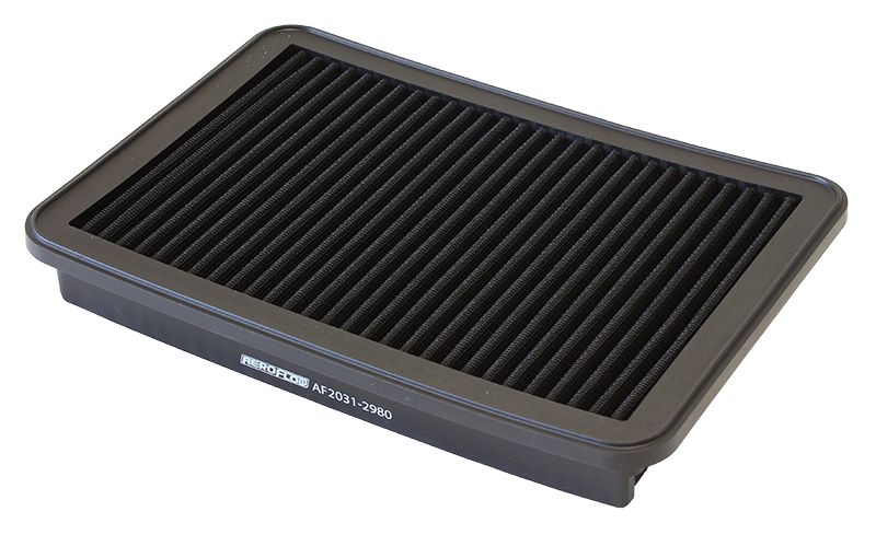 Aeroflow Panel Filter Nissan Navara AF2031-2980