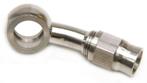 Aeroflow 3 20 Deg Side Bend Banjo Eye AF216-03