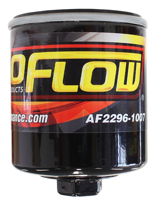Aeroflow Oil Filter Holden V8 Short AF2296-1007
