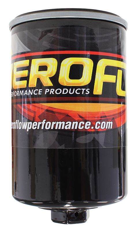 Aeroflow Oil Filter Holden V6 AF2296-2001