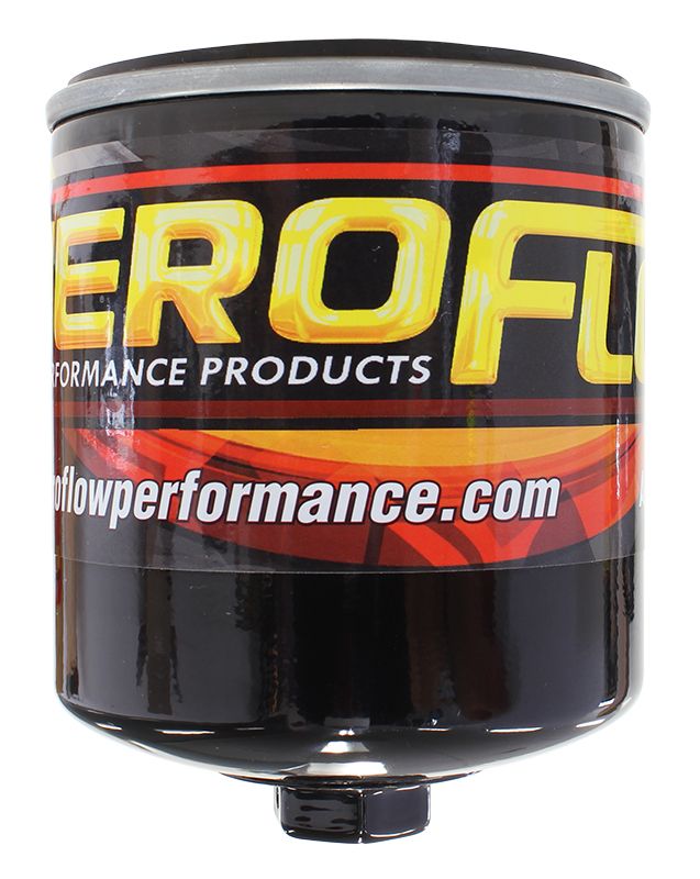 Aeroflow Oil Filter Chev Short AF2296-2002