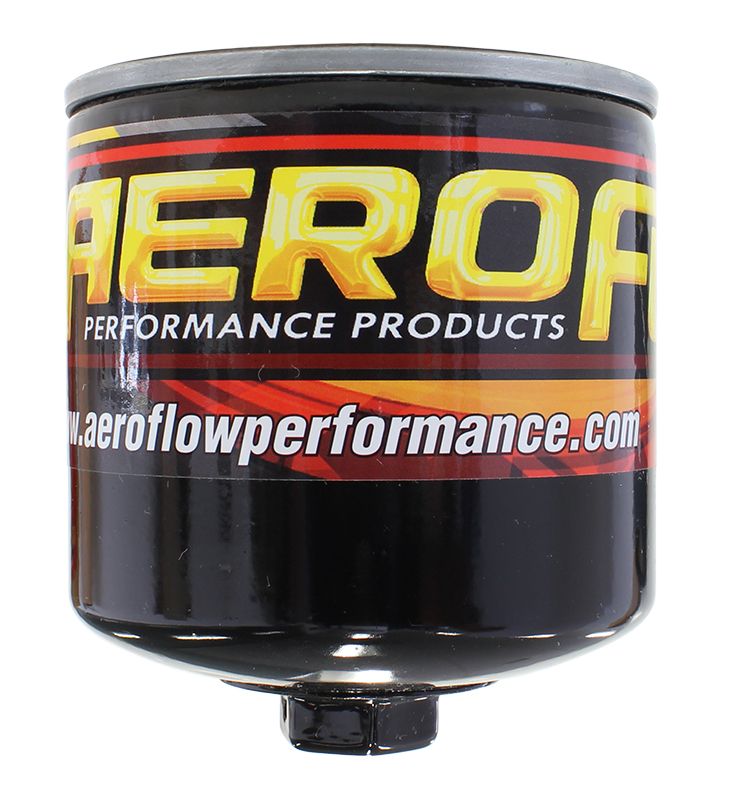 Aeroflow Oil Filter Ford Falcon Ba Fg AF2296-2010