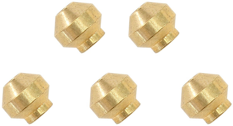 Aeroflow Concave Bras Olive Insert 3An AF299-02