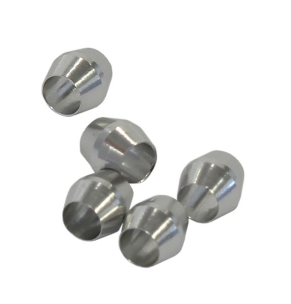 Aeroflow 5Pk Of Replacement Olives 1 8 AF30-3050