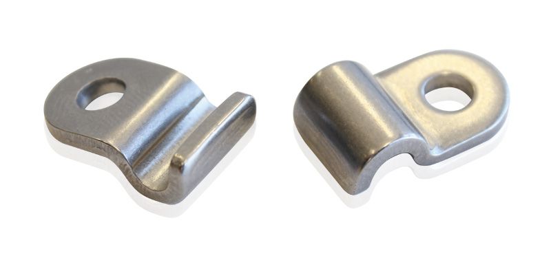 Aeroflow Brake Line Clamps For 3 16 Od AF300-00