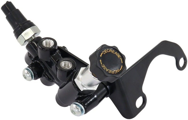 Aeroflow Combo Proportioning Bracket AF300-149