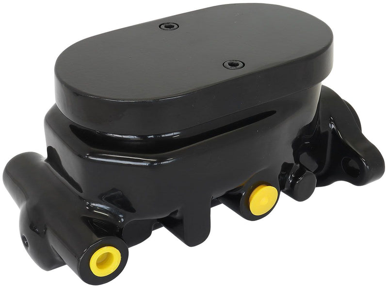 Aeroflow Brake Master Cylinder 1 Bore AF300-150BLK