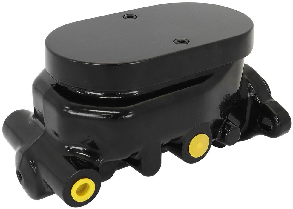 Aeroflow Brake Master Cylinder 1 1 8 AF300-151BLK