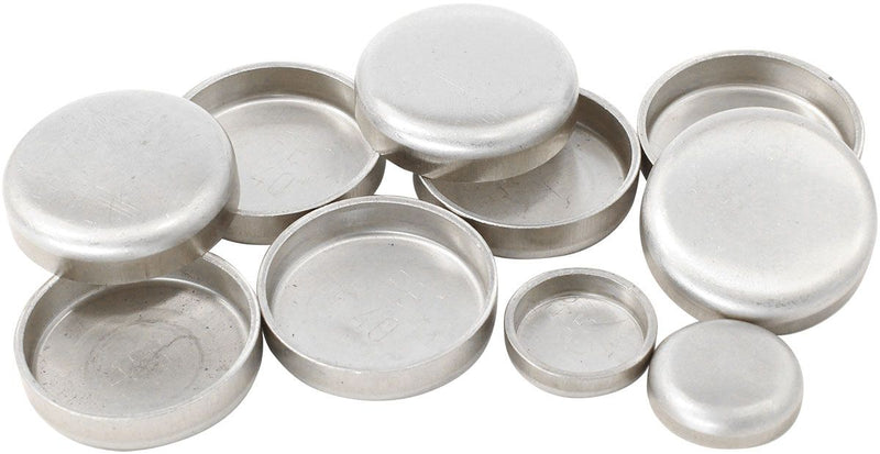 Aeroflow Ford Barra Xr6 Welsh Plug Kit AF3000-1006