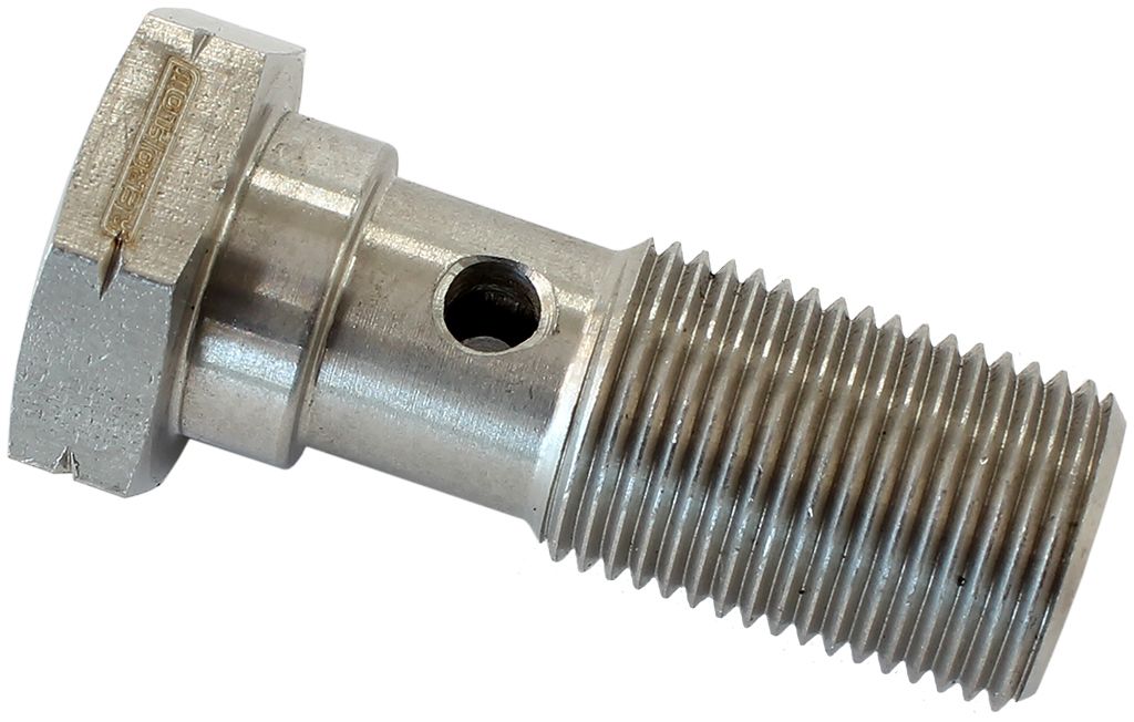 Aeroflow Banjo Bolt M10 X 1 0 AF301-03