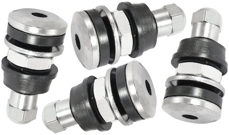 Aeroflow Bolt In Wheel Valve Stems AF3060-0000