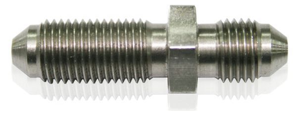 Aeroflow 4An S S Straight Bulkhead AF320-04