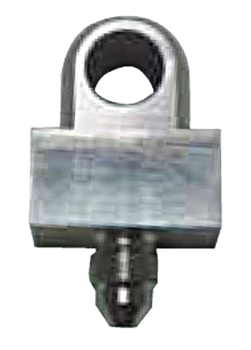 Aeroflow Tee Block 3An With Inverted AF329-01
