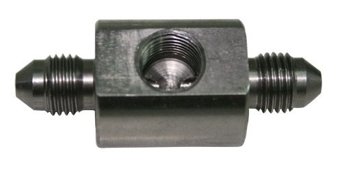 Aeroflow Stainless 3An Union 1 8 Port AF334-03